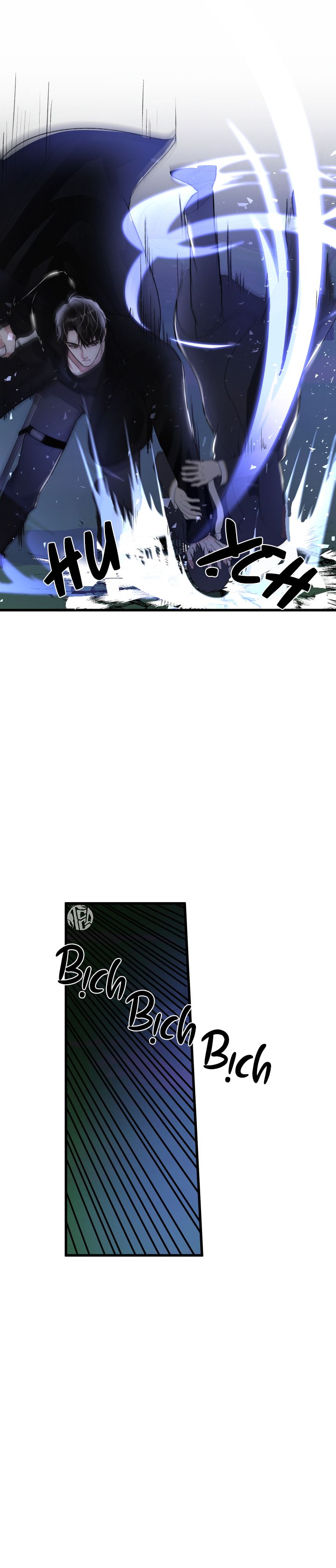 cuộc sống thường nhật của một guide phổ quát chapter 48 13