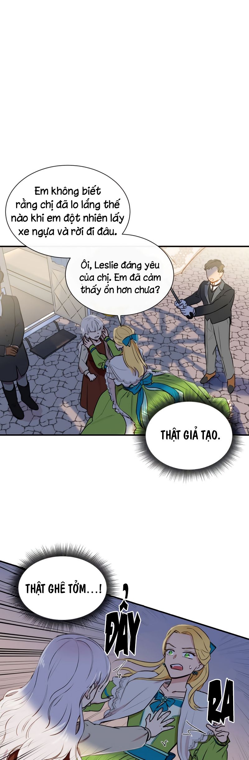 bản khế ước với nữ công tước ác ma chapter 5 4