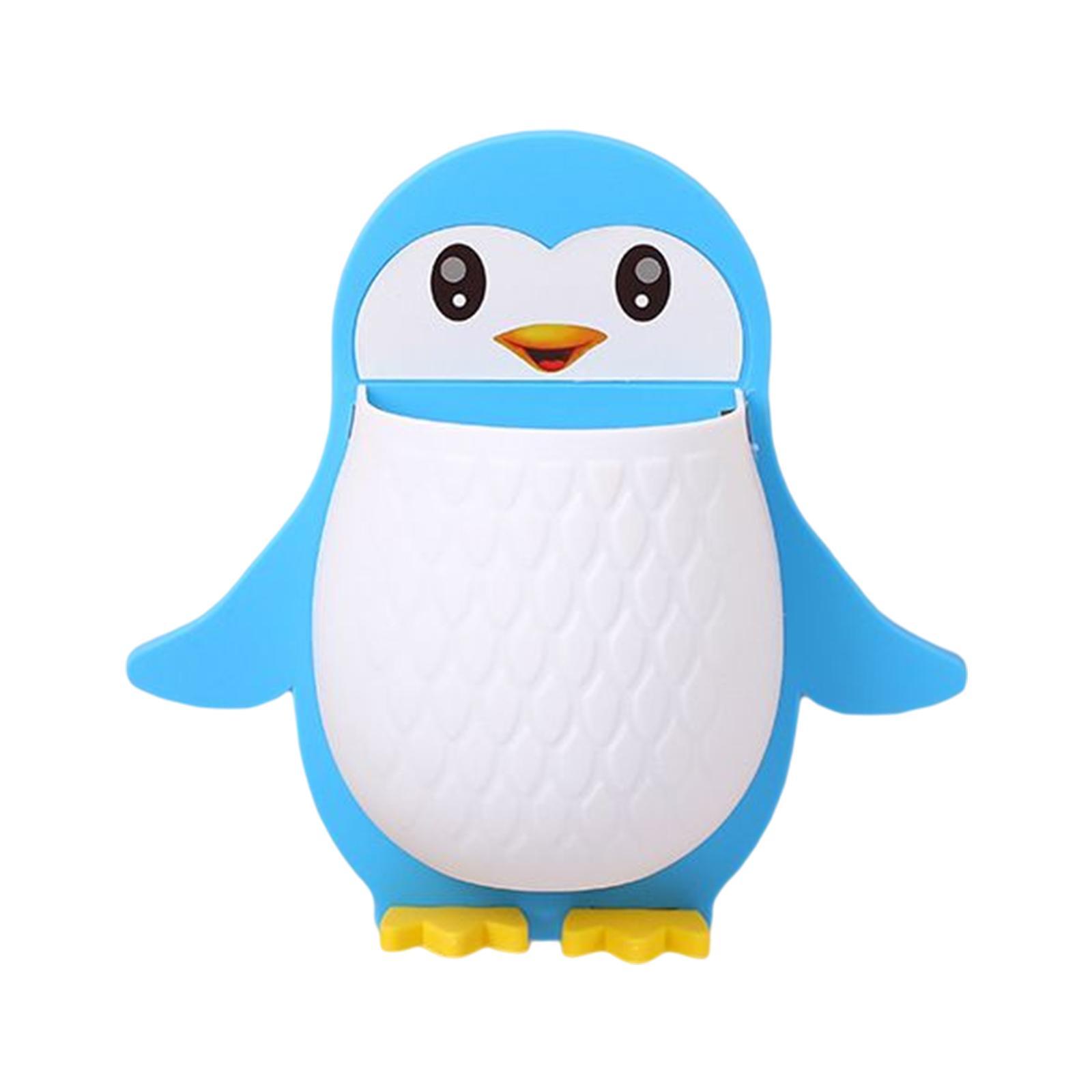 Shape Toothbrush er Rack Phones Control Tools Organizer Box for Bathroom, Bedside