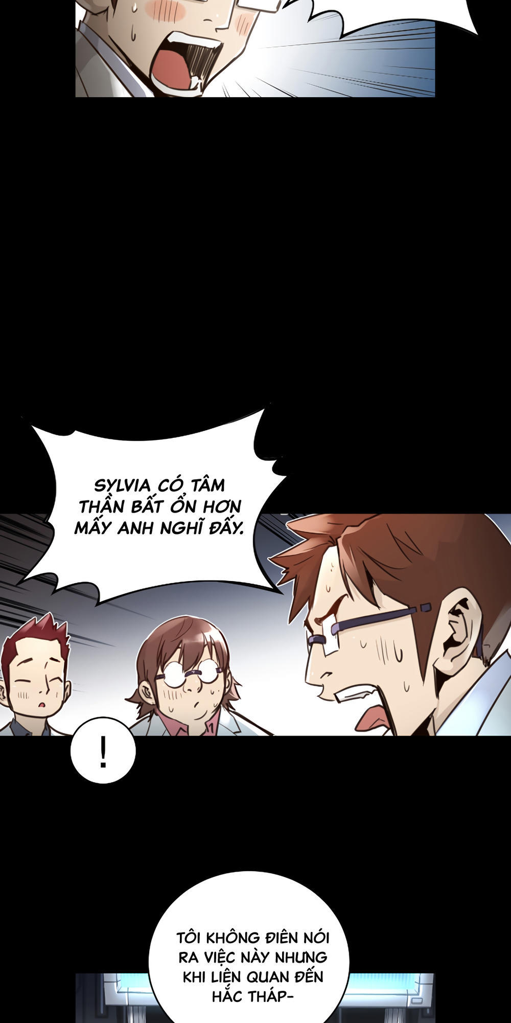 tam tuyệt tại dị giới chapter 71 31