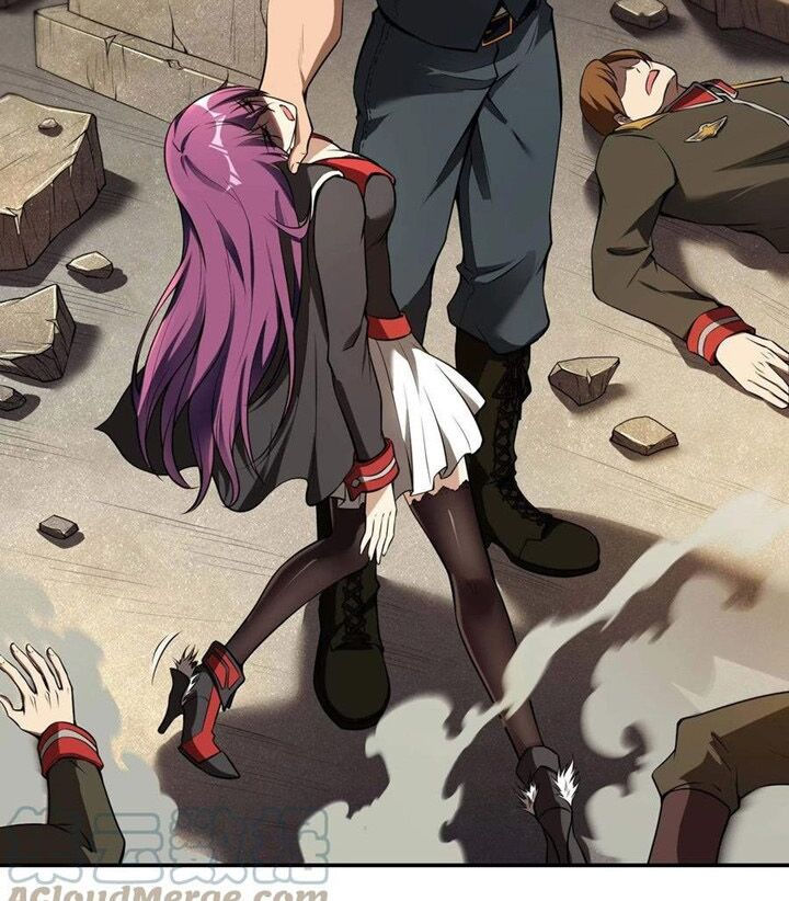 đệ nhất người ở rể chapter 77 39