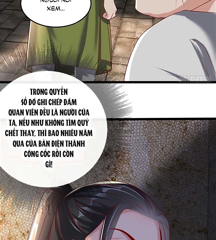 Gian Phi Như Thử Đa Kiều chapter 101 - Trang 21