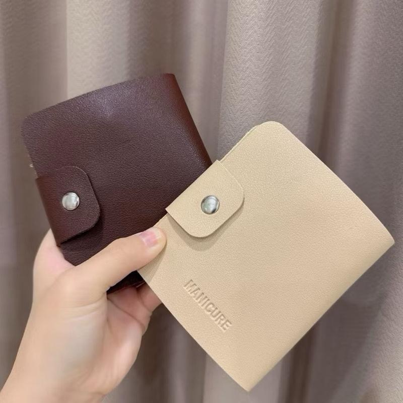 [AnhOtShop] Bộ bấm móng tay 10 chi tiết, 16 chi tiết - Dụng cụ làm đẹp móng tay tiện dụng nhỏ gọn