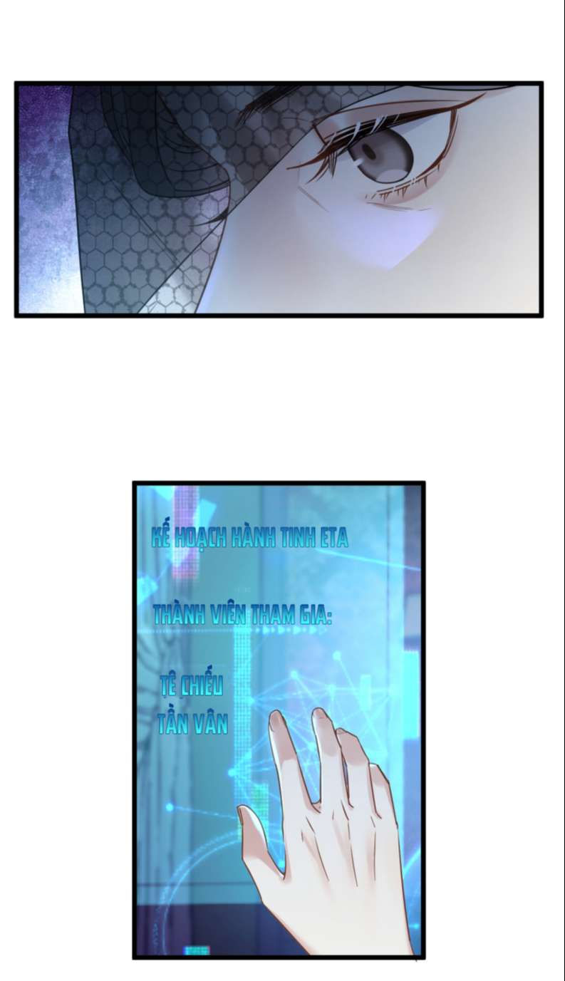 esport nhất kiến chung tình? chapter 19 13