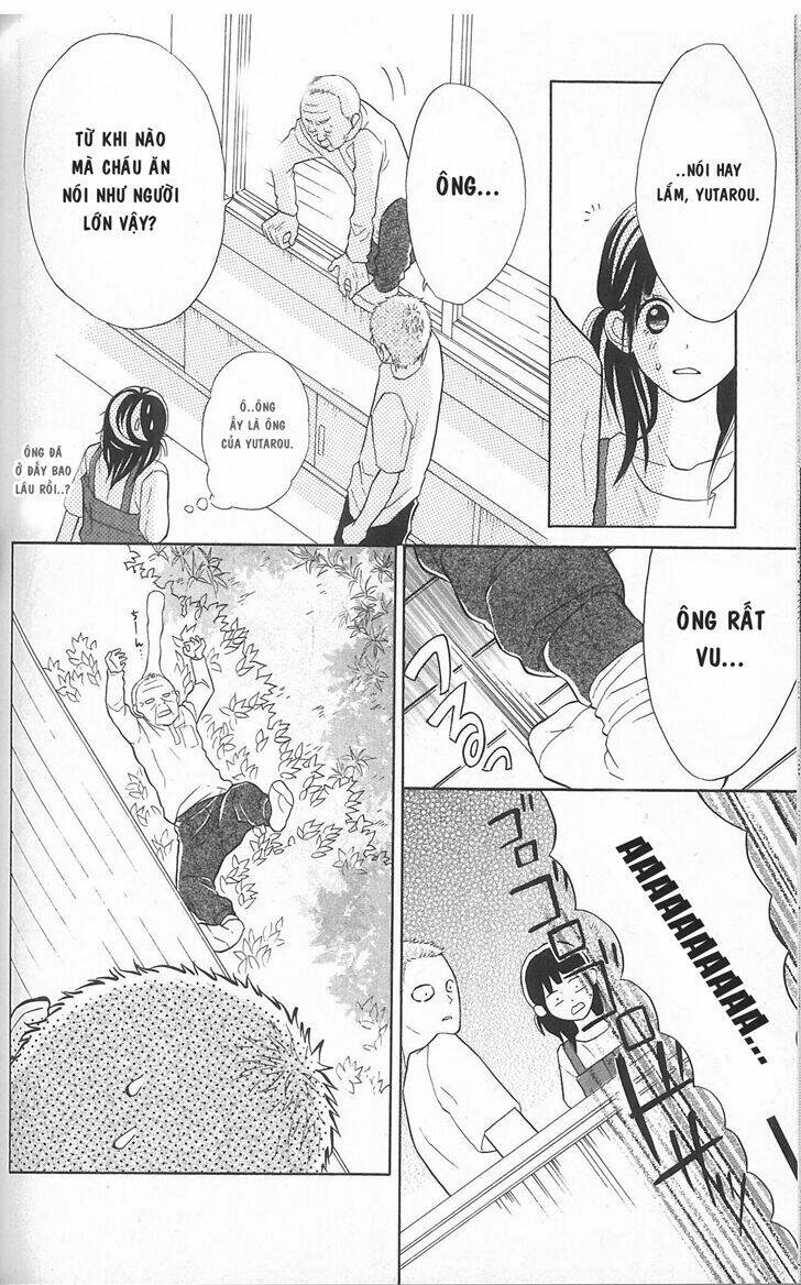 my hero! chapter 4 31