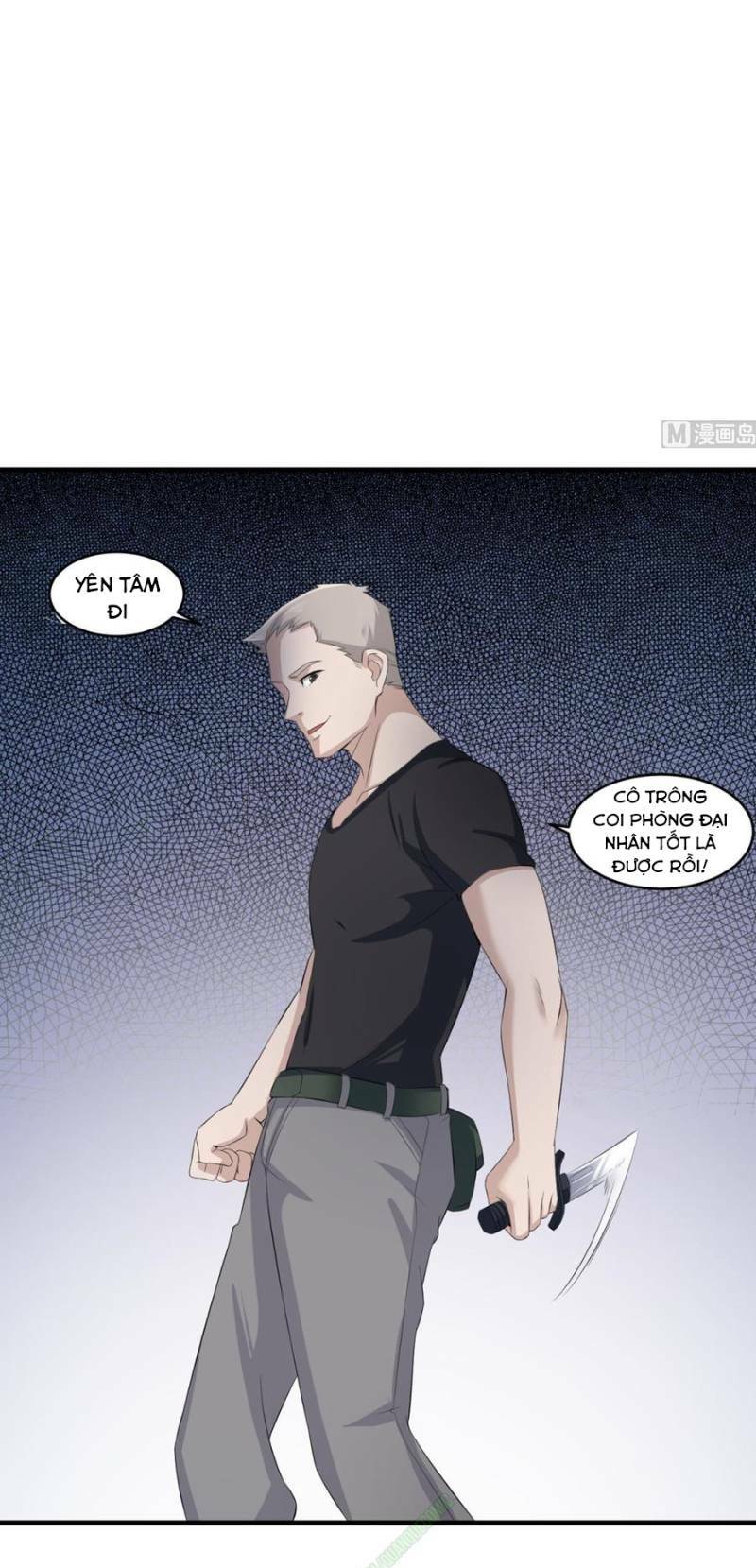 trọng sinh tới đại đường chapter 4 18