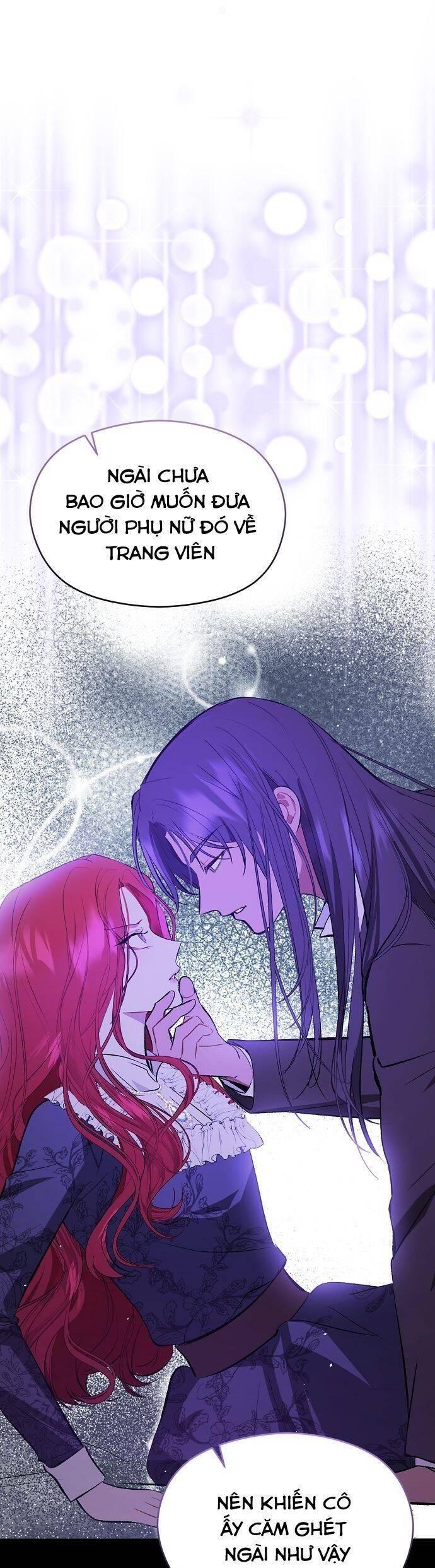 tôi không cố ý quyến rũ nam chính đâu! chapter 69 25