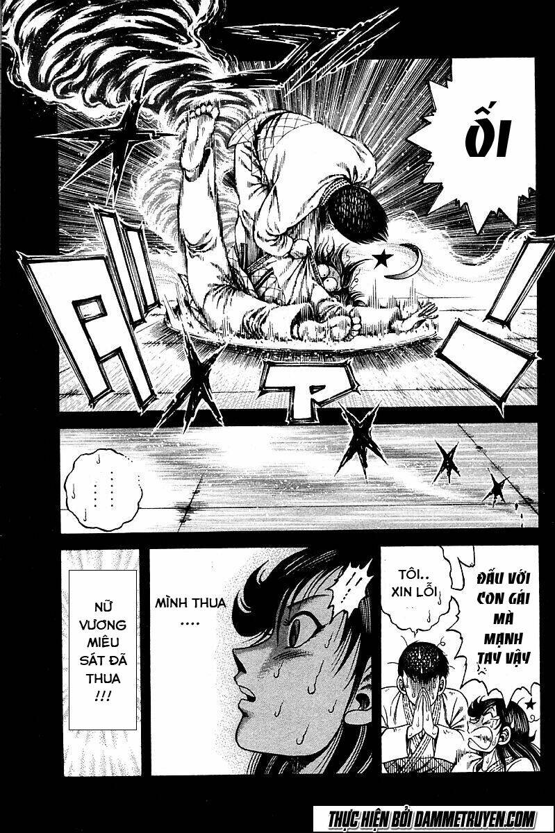 shin kotaro makaritoru! juudouhen chapter 196 8