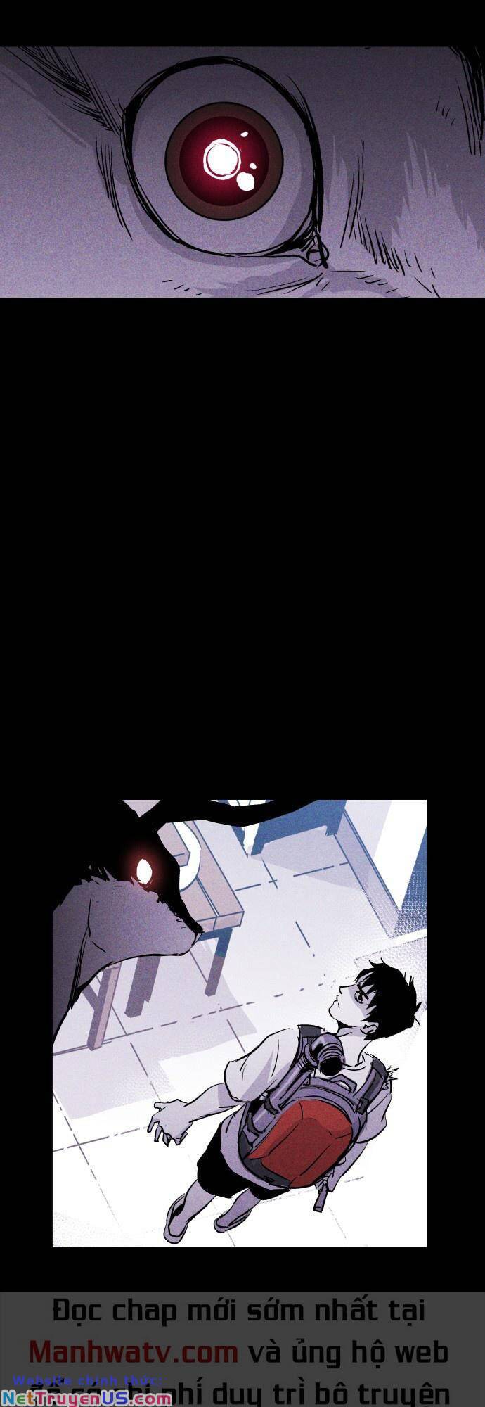 Chuồng lợn chapter 33 15