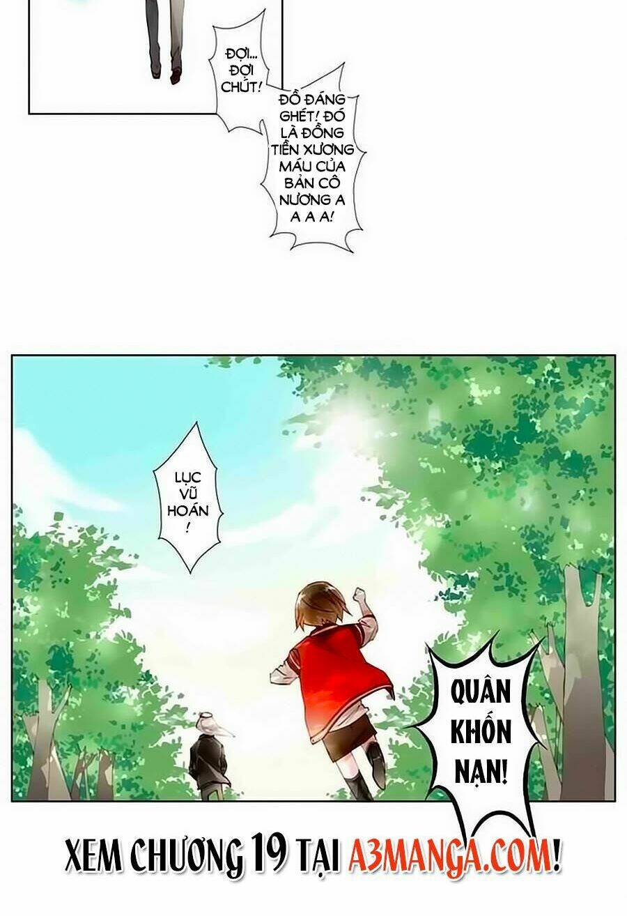 trọng sinh chi tinh quang thôi xán chapter 18 16