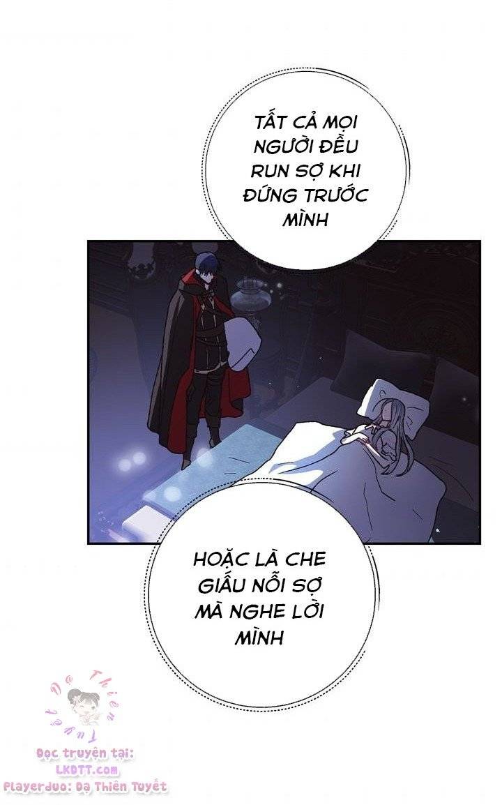 cha, con không muốn kết hôn đâu chapter 11 53