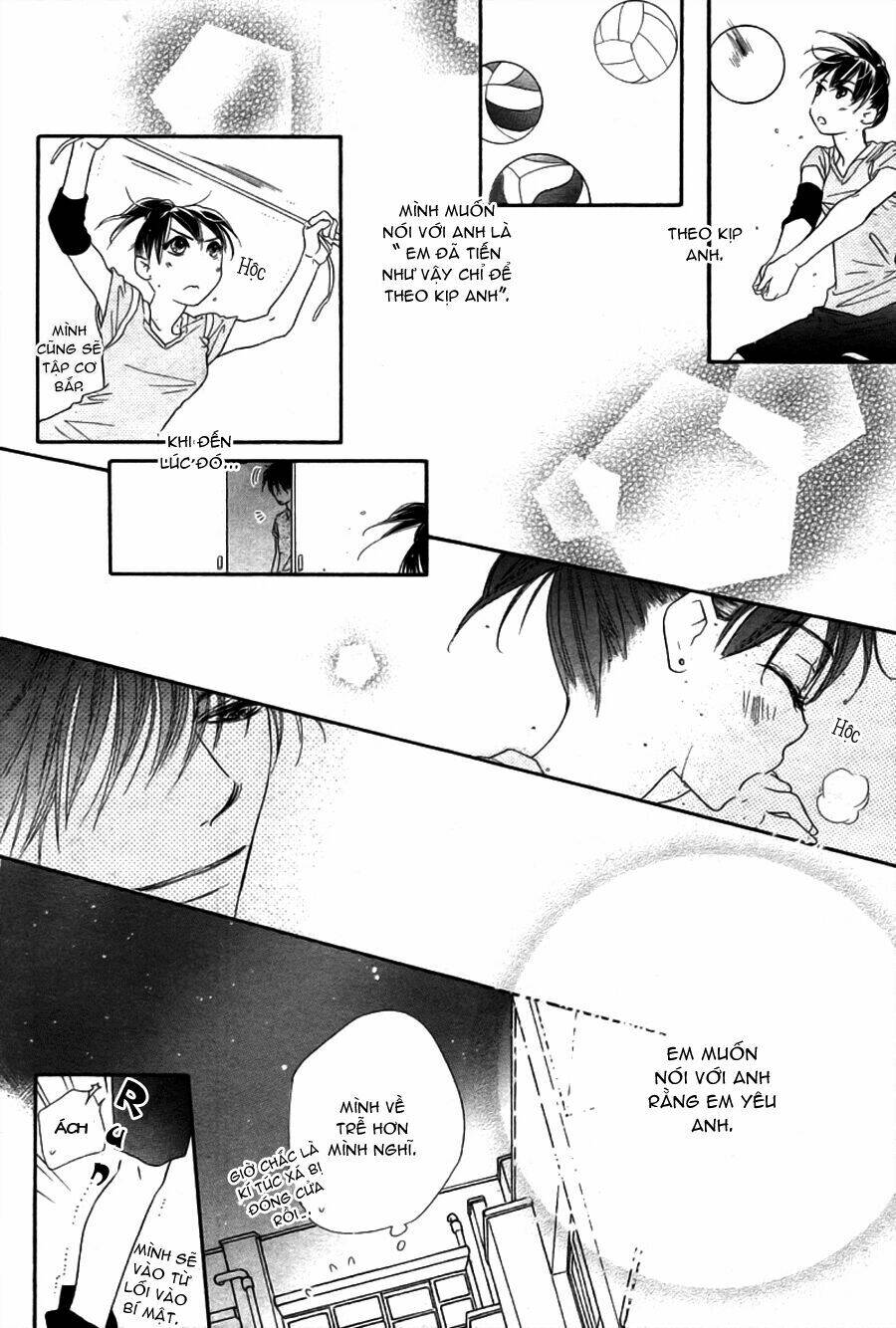 tổng hợp one shot. chapter 58 16