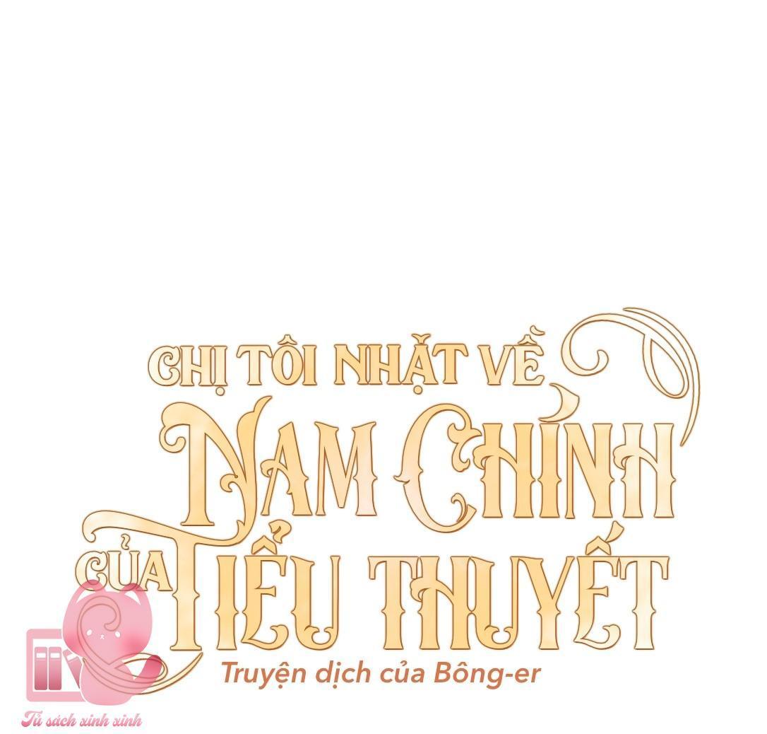 chị tôi nhặt về nam chính của tiểu thuyết chapter 60 17