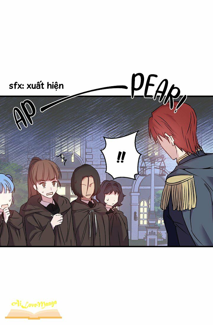 hôn lễ báo thù chapter 32 30