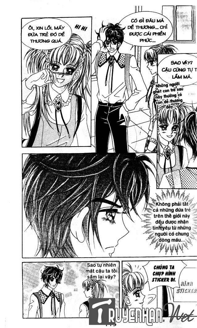 my lovely master chapter 17 26