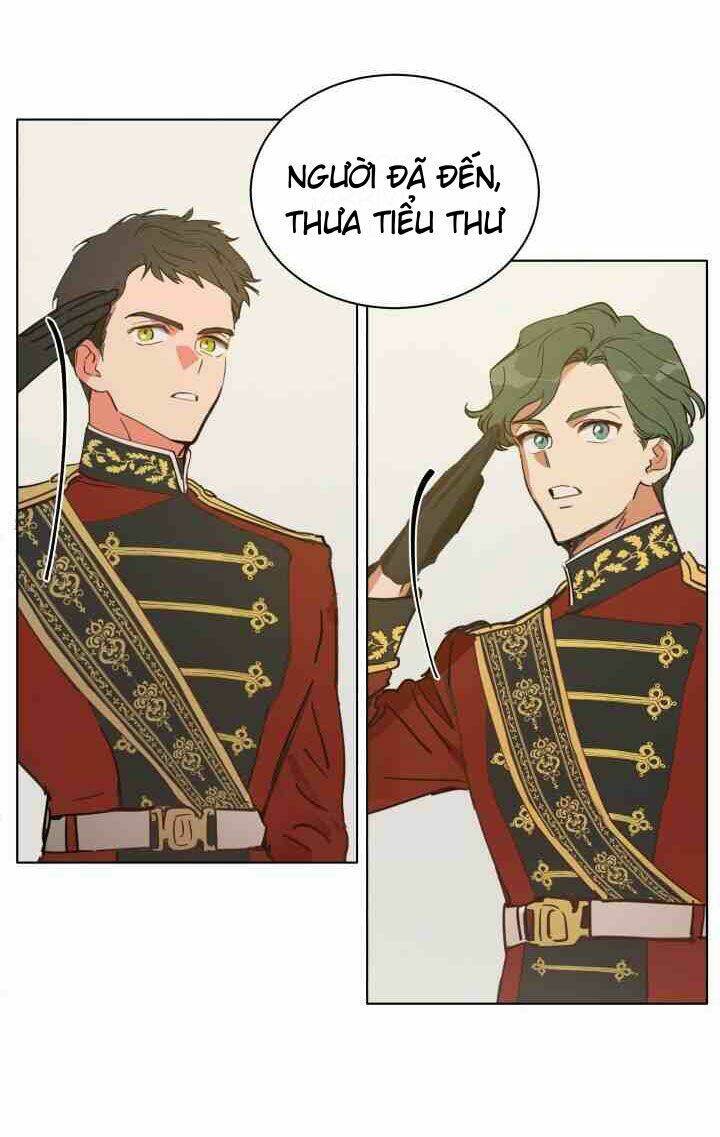 cái chết của lamia orphe chapter 2 44