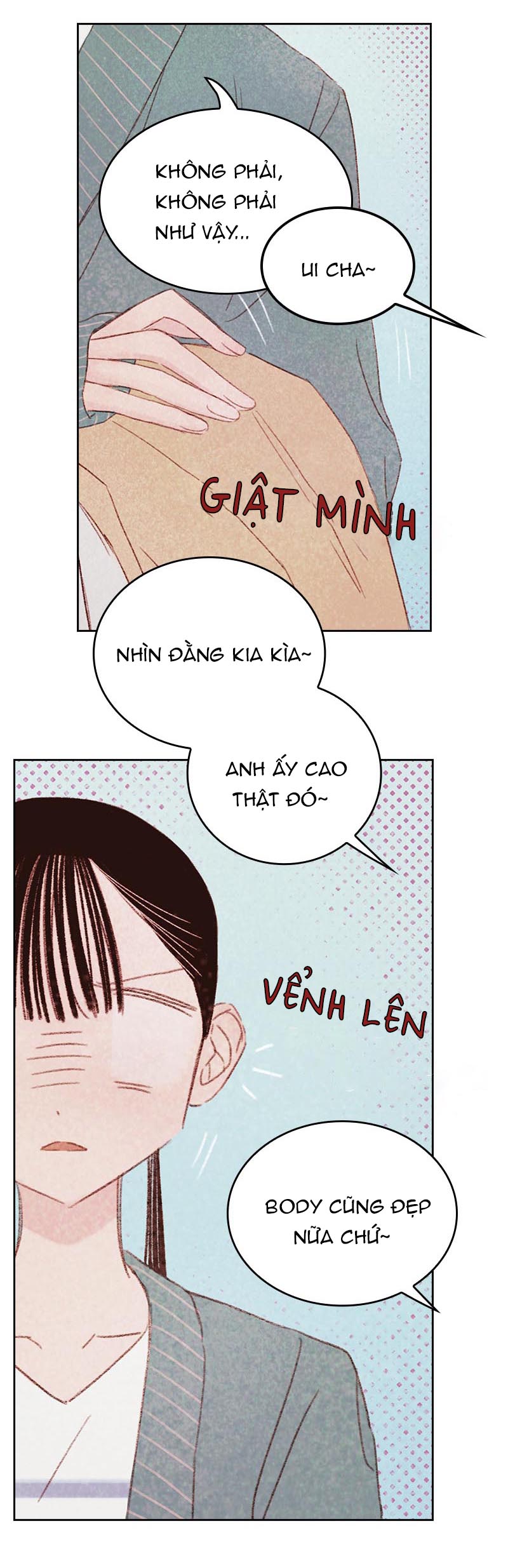 trò chơi dâm đãng chapter 12.2 21