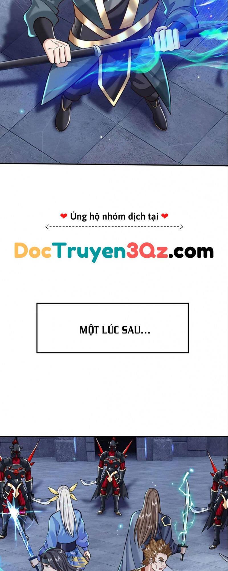 Ta Trở Về Từ Thế Giới Tu Tiên chapter 116 17