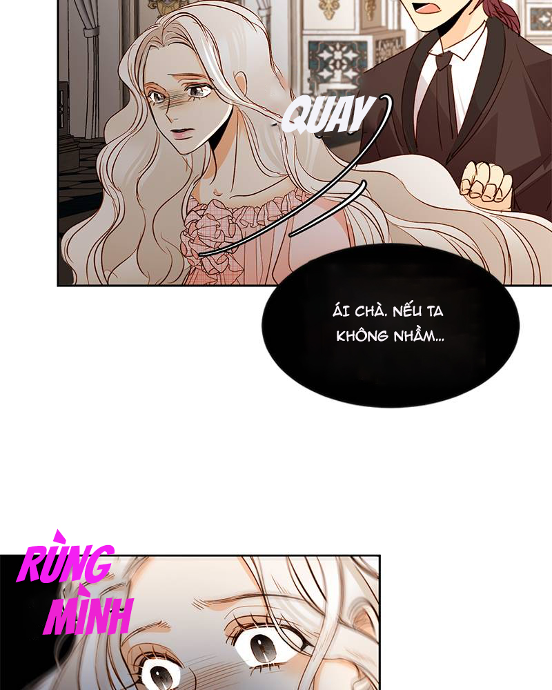 Hoàng Hậu Tái Hôn chapter 16.1 4