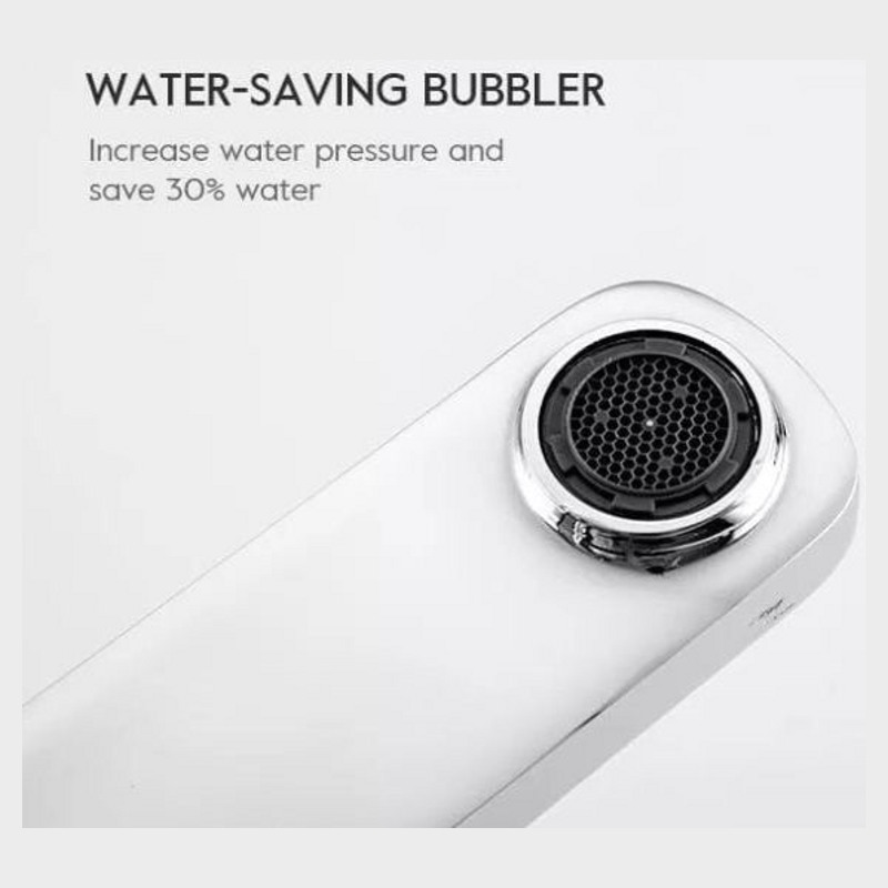 VÒI LAVABO NHẬP KHẨU NGA FRAP F1061-2 - HÀNG CHÍNH HÃNG