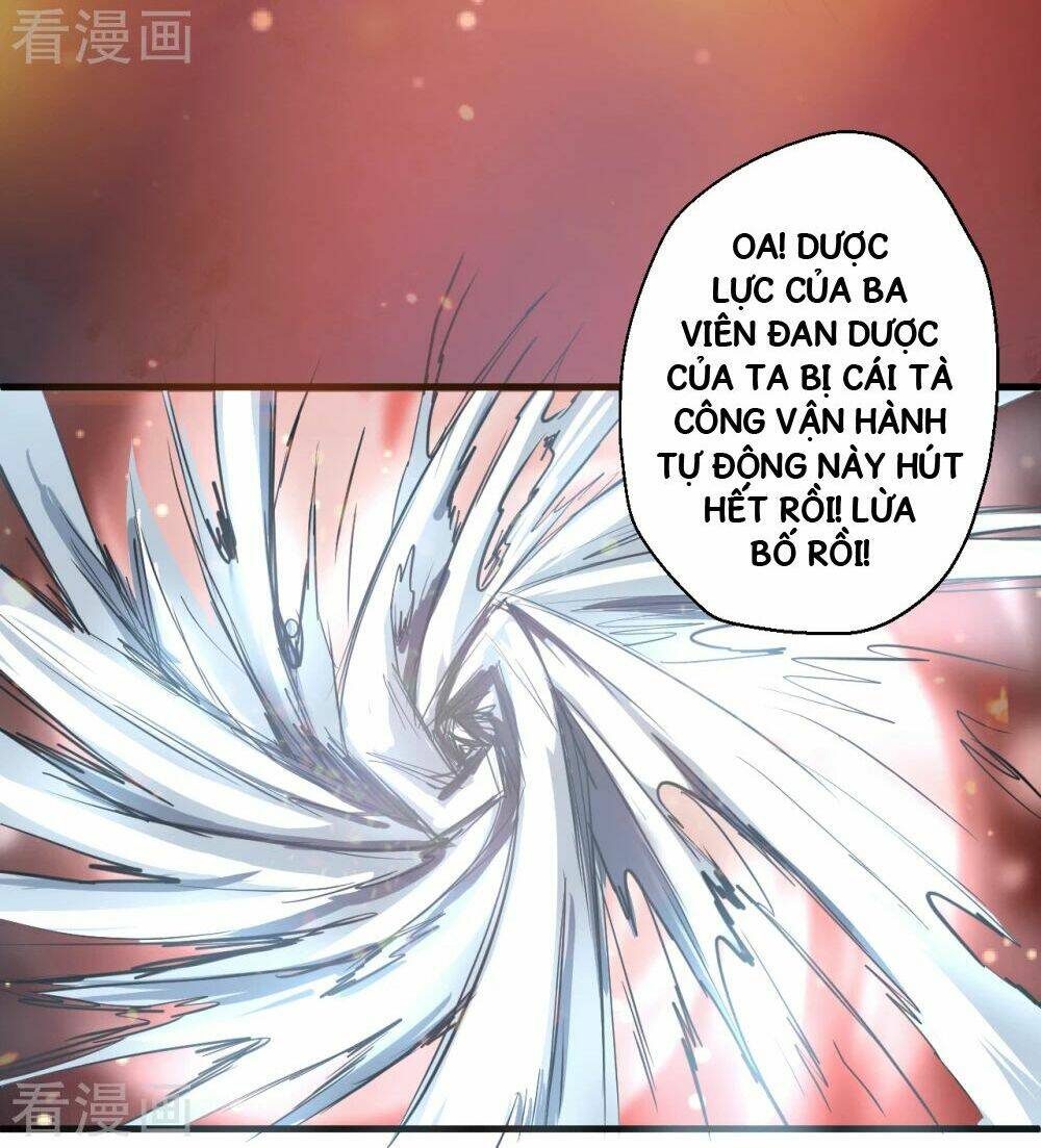 tối cường đại biểu hoàng kim thận chapter 8 25