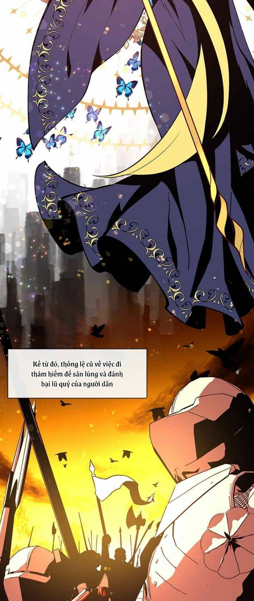 hãy coi chừng ác nữ chapter 43 3