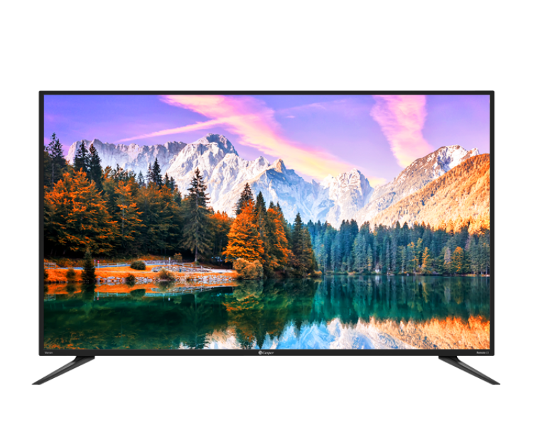 Smart Tivi Casper 4K 58 inch 58UX5200