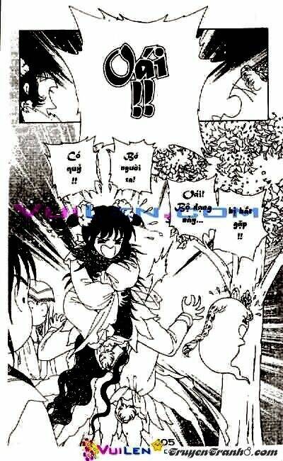 đóa hoa yêu kiều chapter 5 106