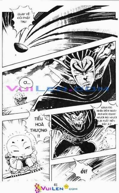 những người bạn tốt chapter 4 42