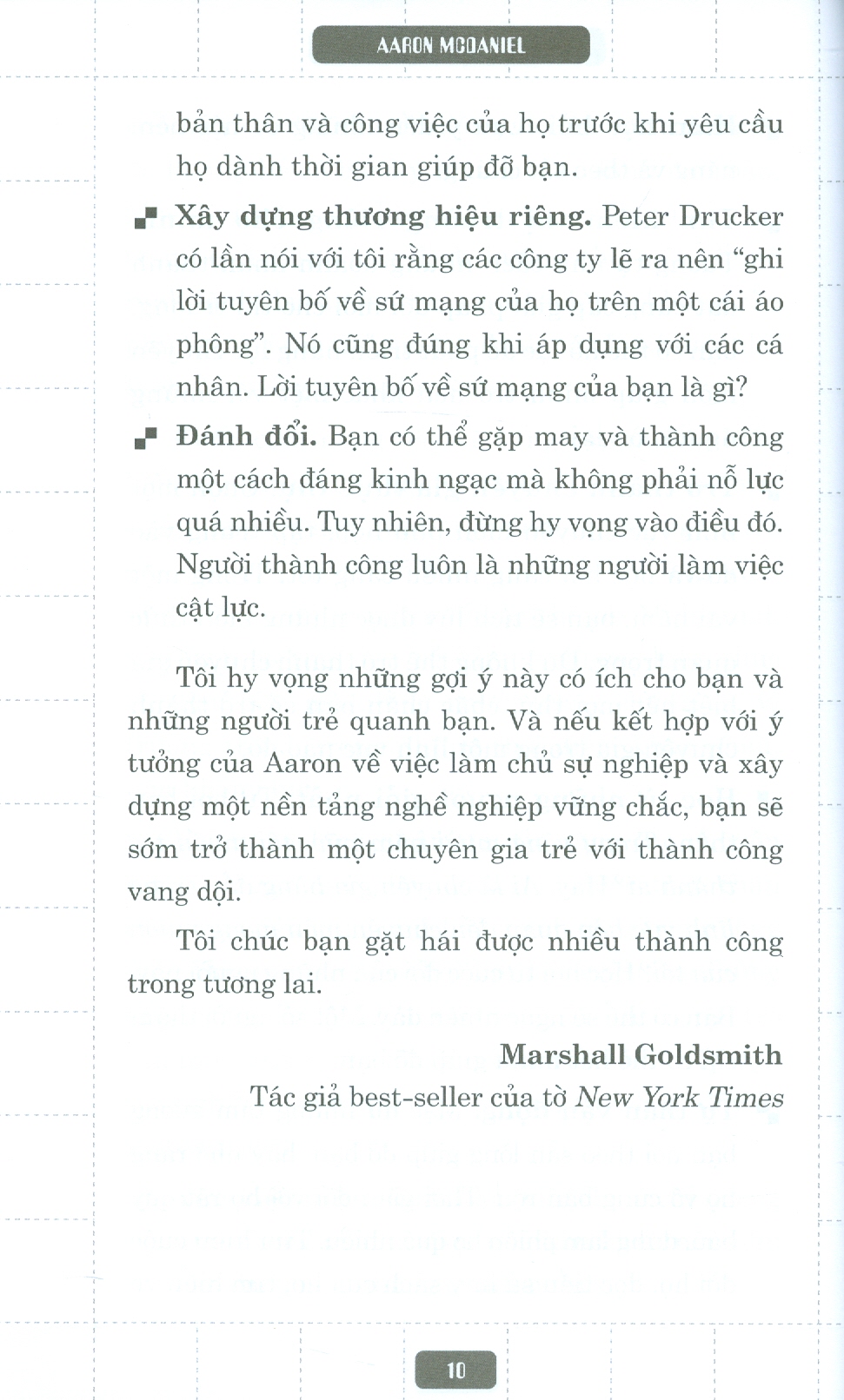 Lần Đầu Đi Làm