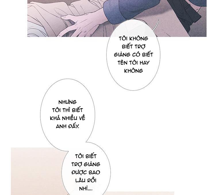 một tuần dục vọng – truyện ngắn omegaver chapter 3.2 36