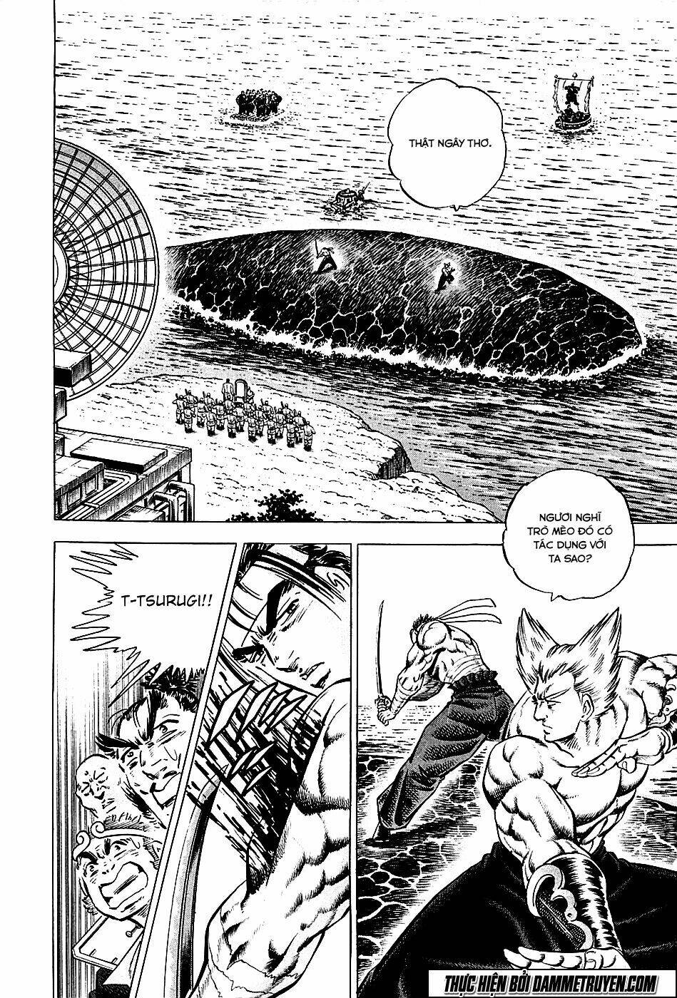 akakatsuki!! otokojuku - seinen yo, taishi wo idake chapter 57 4