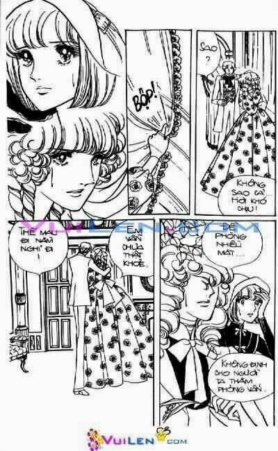 tiểu thư áo trắng chapter 6 63