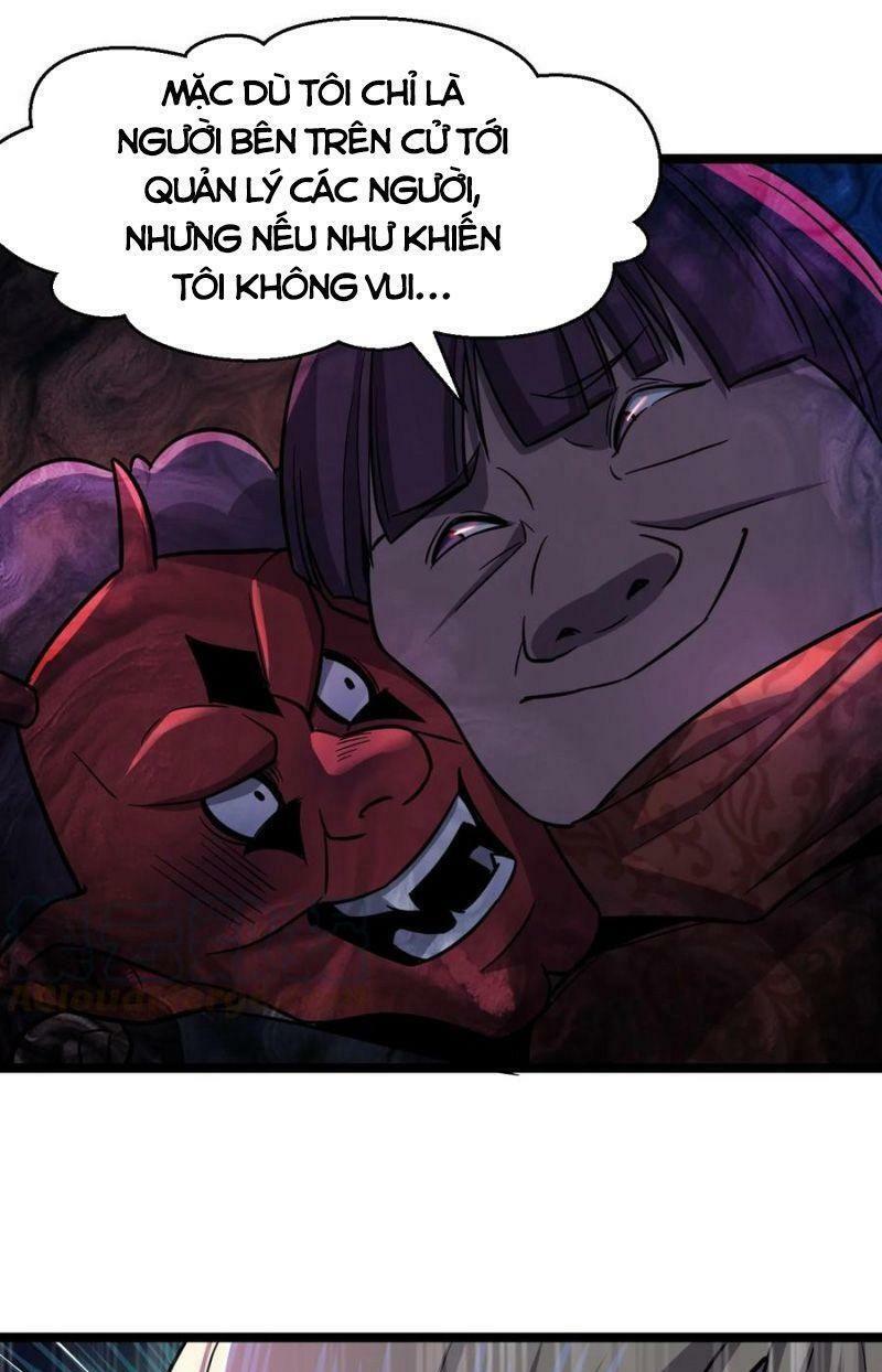 đừng hiểu lầm, tôi mới là người bị hại! chapter 38 59