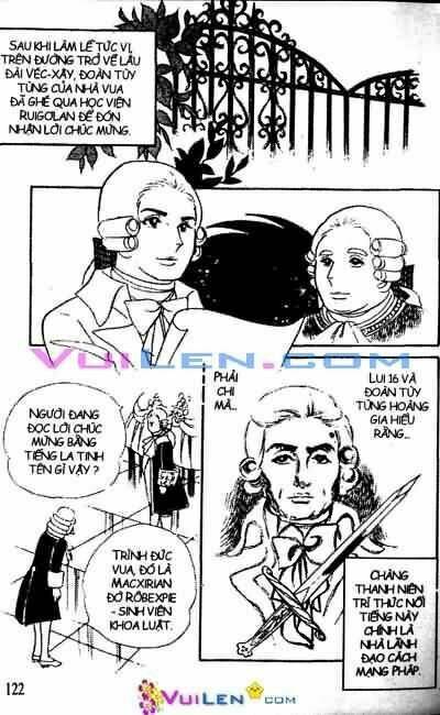 hoa hồng véc-xây chapter 2 122