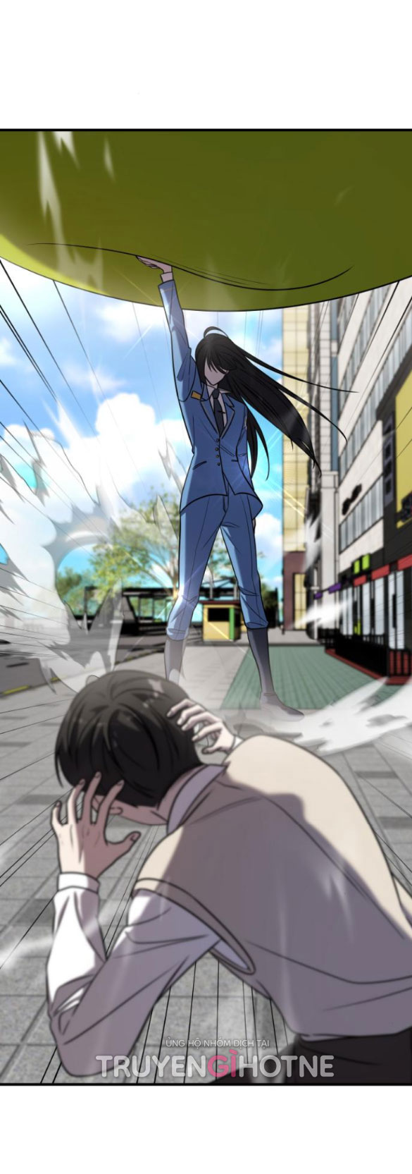 phản diện thuần túy chapter 49.2 17