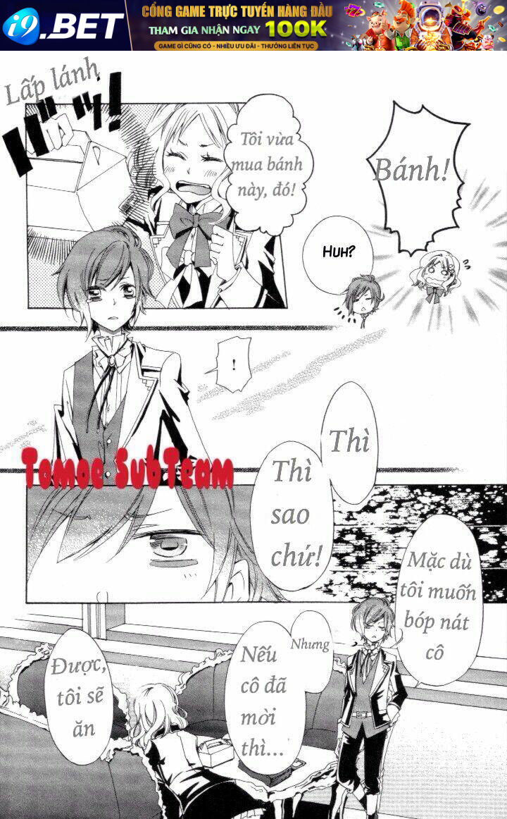 diabolik lovers chapter 4 4