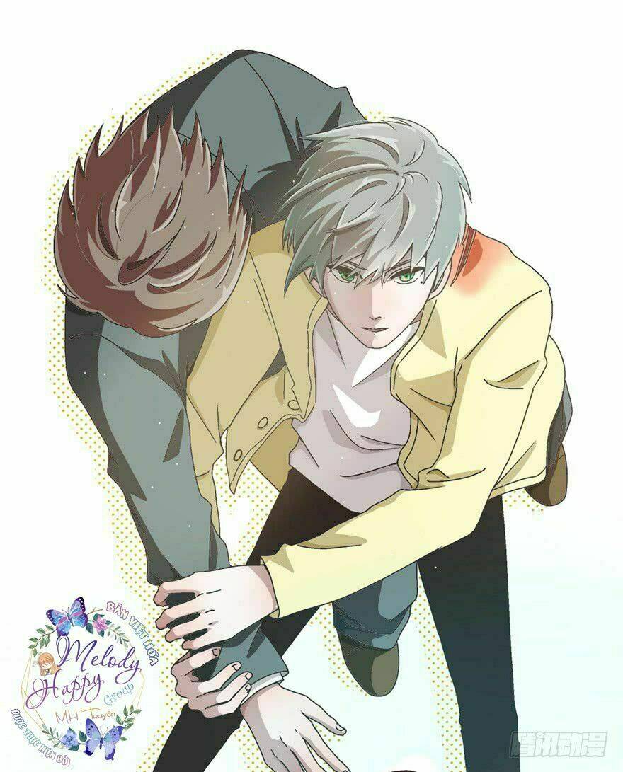 đối nhĩ duy mệnh thị tòng chapter 5 18