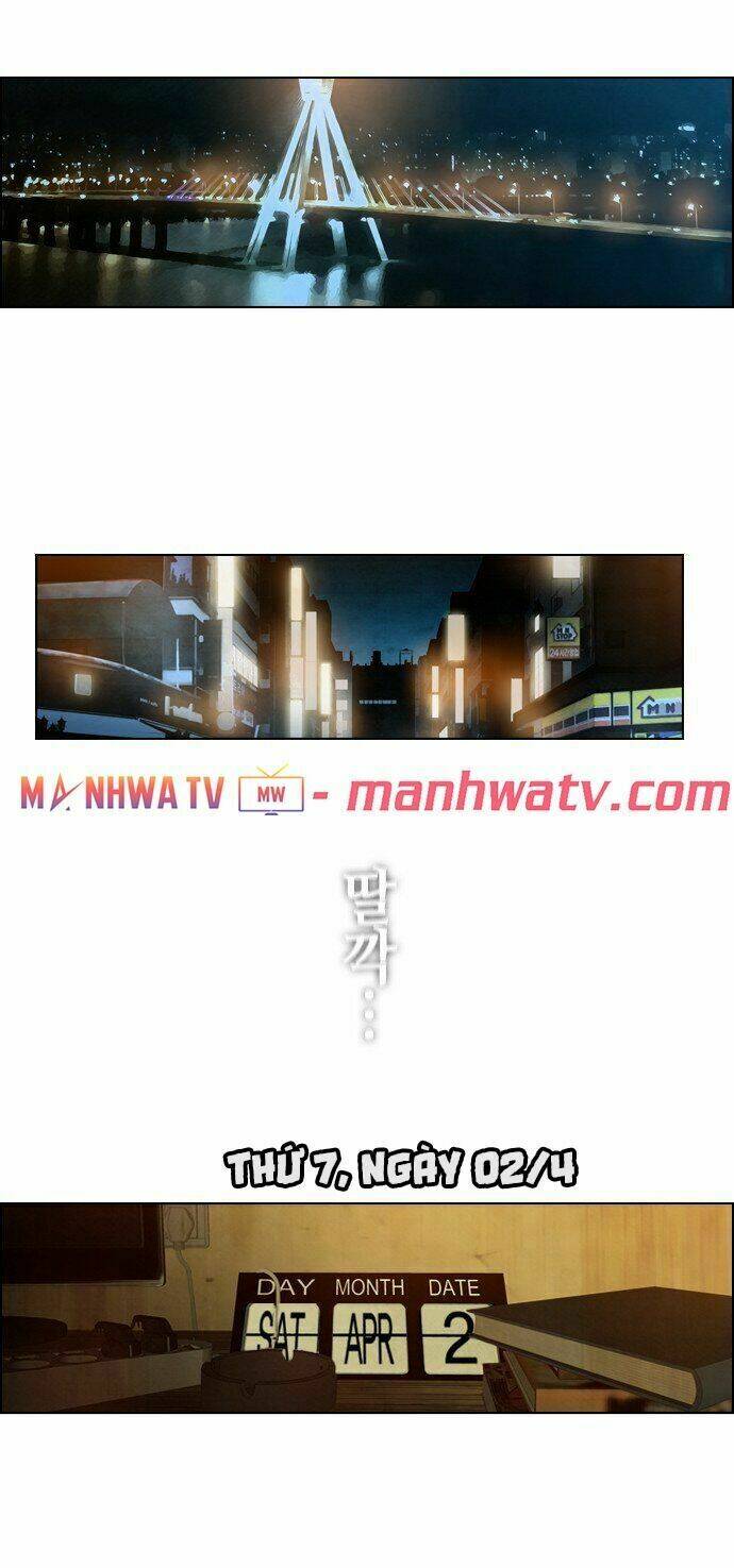 kẻ hồi sinh chapter 2 40