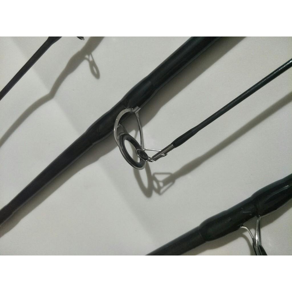 CẦN 2 KHÚC SHIMANO