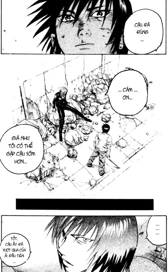 togari chapter 50 19