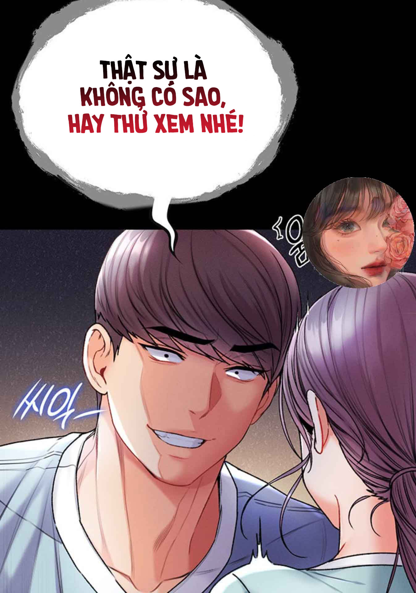 [18+] học trò độc nhất chapter 7 90