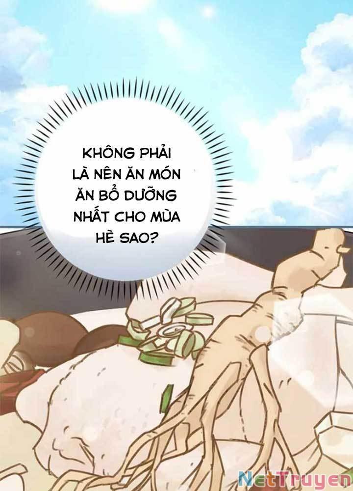 tôi lên cấp chỉ bằng cách ăn chapter 96 90