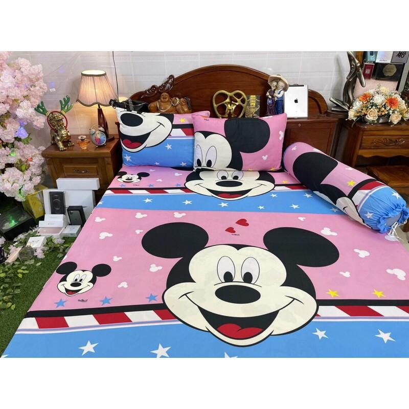 Drap thun hàn quốc