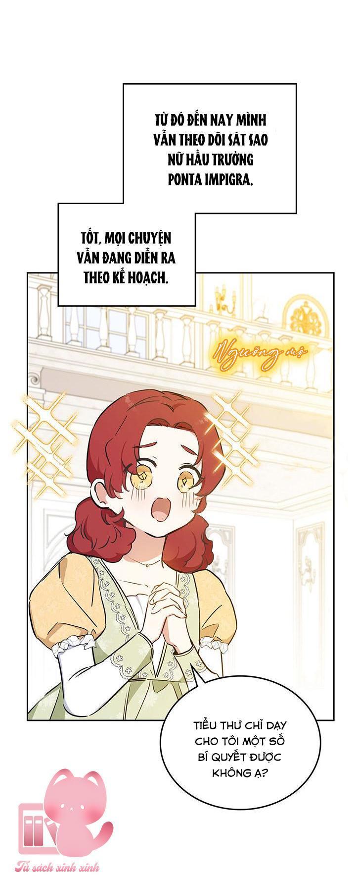 kiếp này ta sẽ trở thành gia chủ chapter 106 50