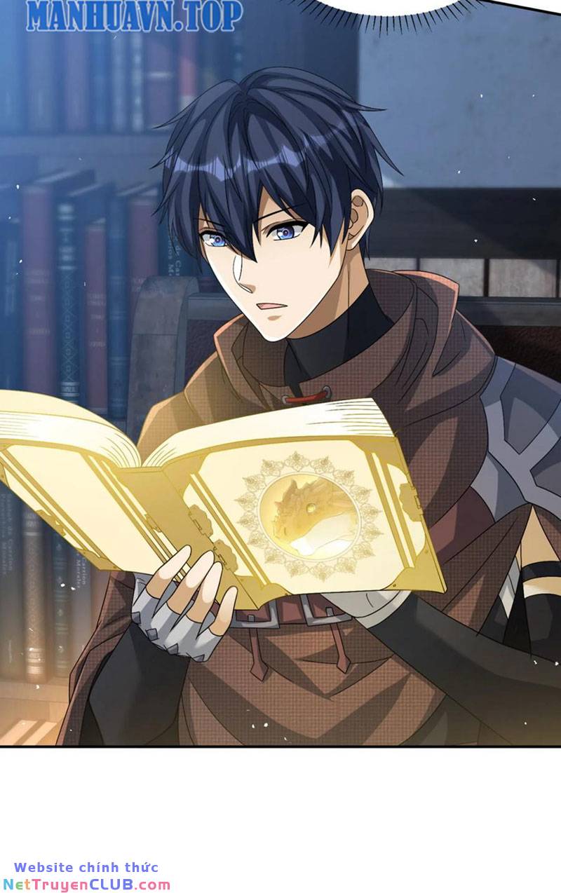 cựu nhật ngự long chapter 38 9