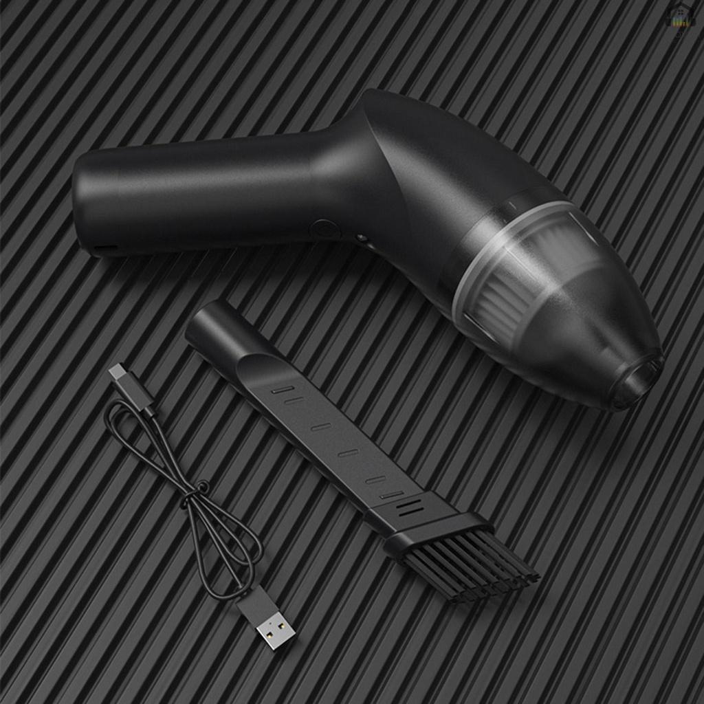 Máy hút bụi cầm tay không dây HK-6043