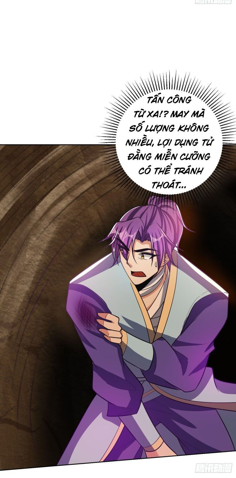 yêu giả vi vương chapter 177 44