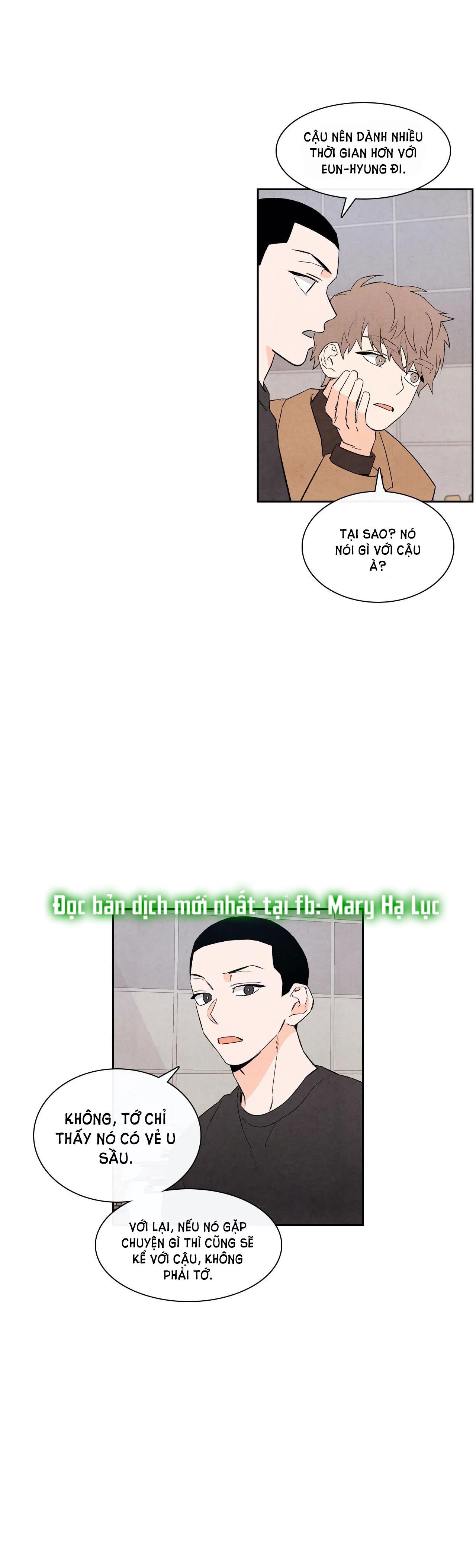 1 cộng 1 bằng.... chapter 36 13