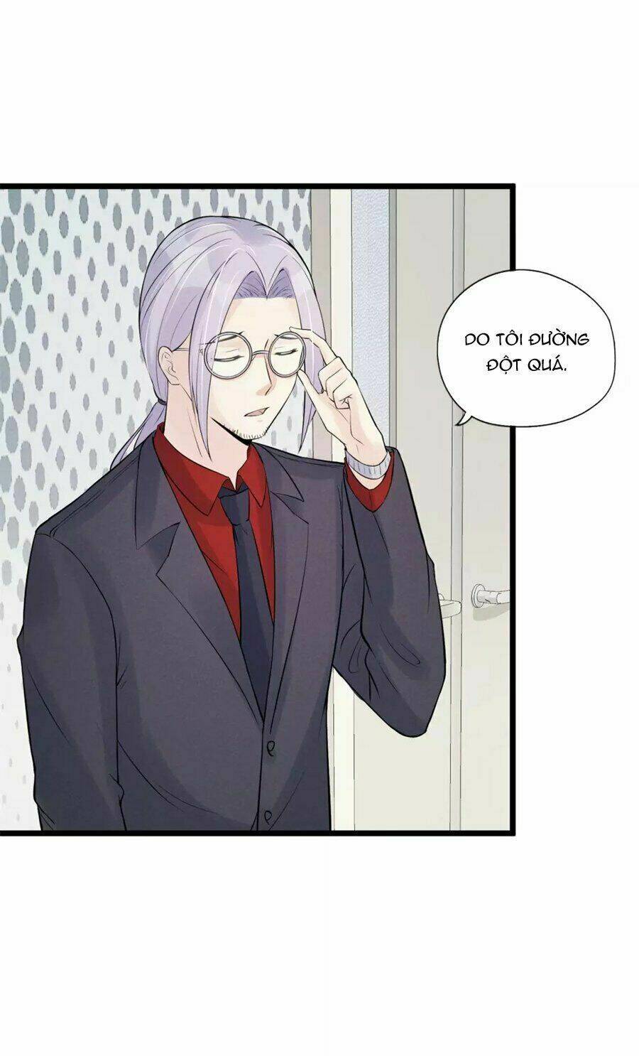 cạm bẫy lửa tình chapter 78 32